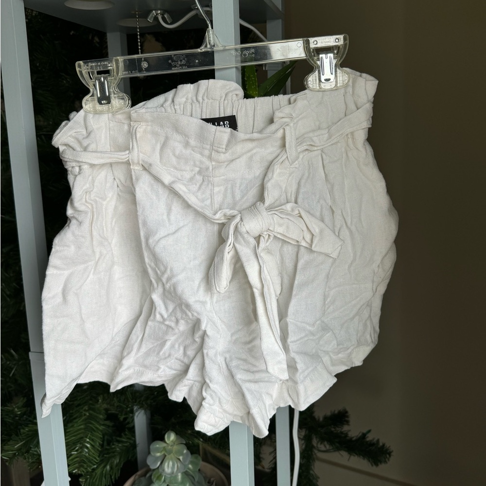 Designlab Shorts